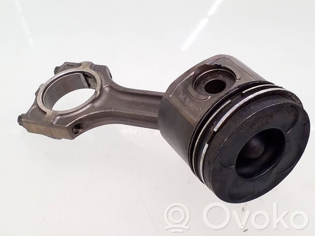 BMW 3 E46 Piston avec bielle 