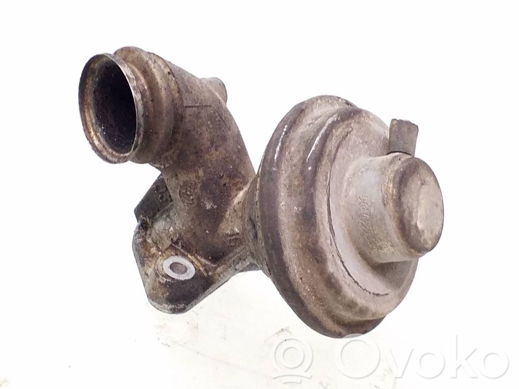 Peugeot Partner EGR vārsts 