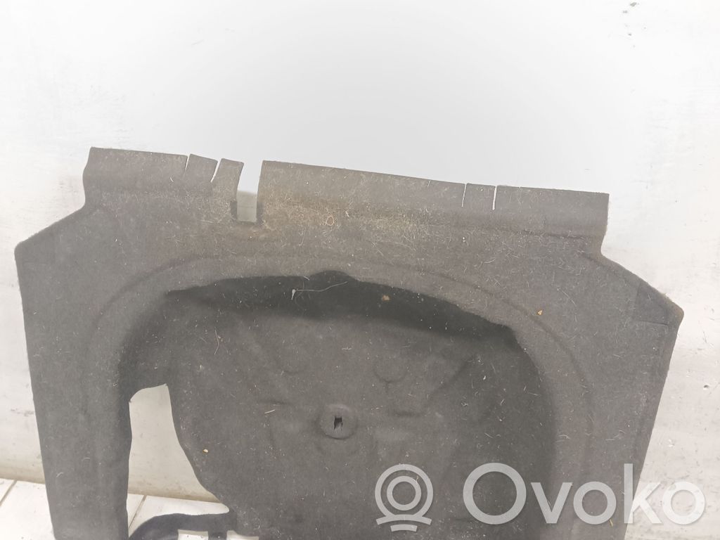 Wkład koła zapasowego   5G6863007B