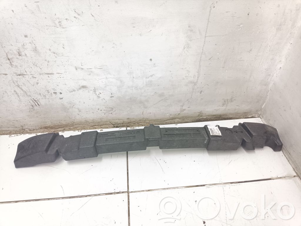 Audi A1 Bufera putuplasta daļa 