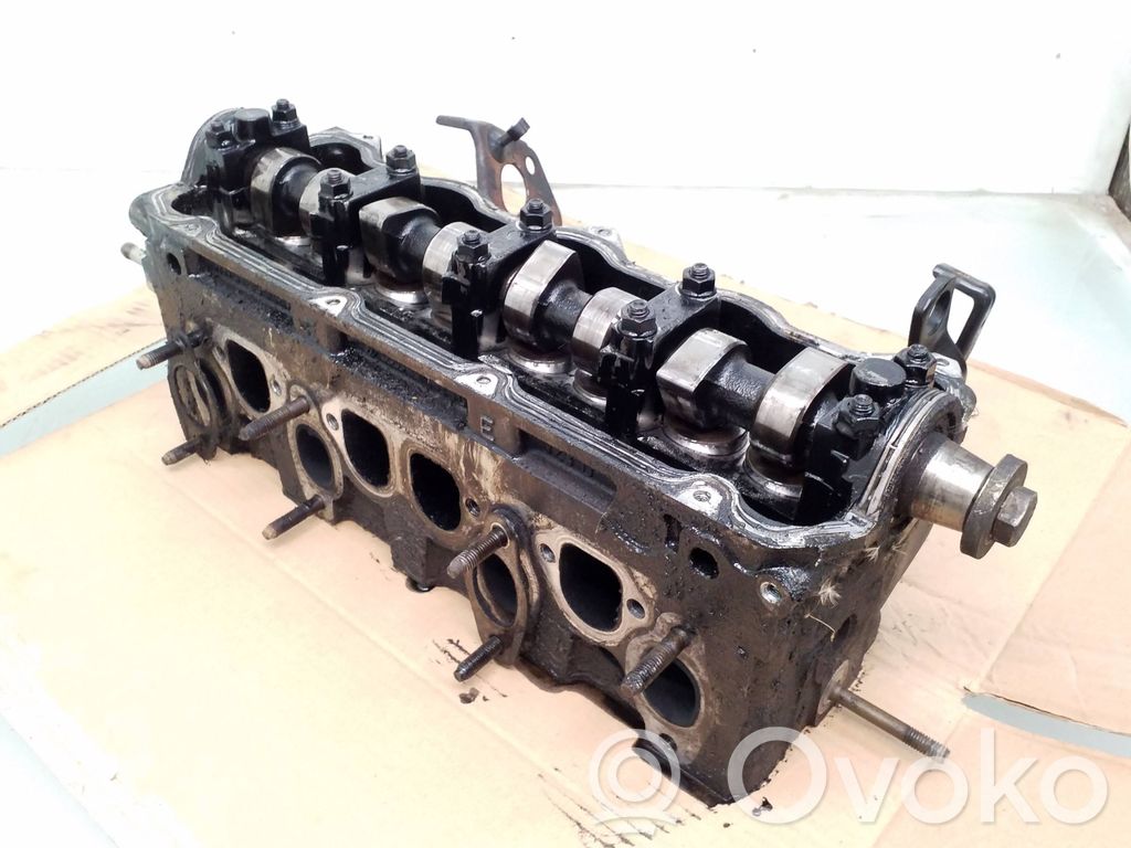 Skoda Octavia Mk1 (1U) Engine head 