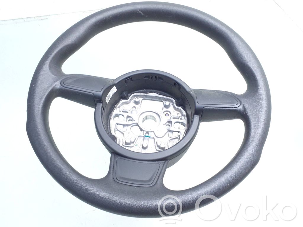 Audi A1 Steering wheel 