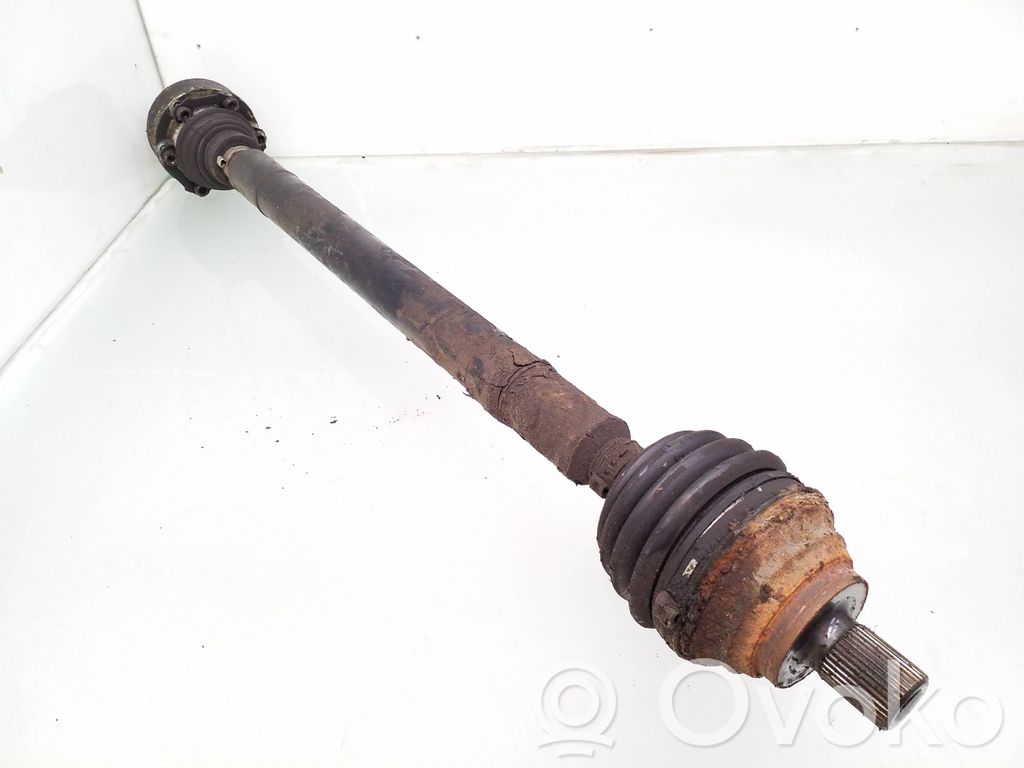 Volkswagen Golf V Arbre d'entraînement avant
