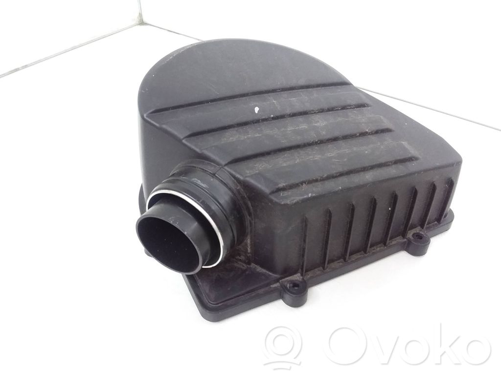 Audi A1 Obudowa filtra powietrza 