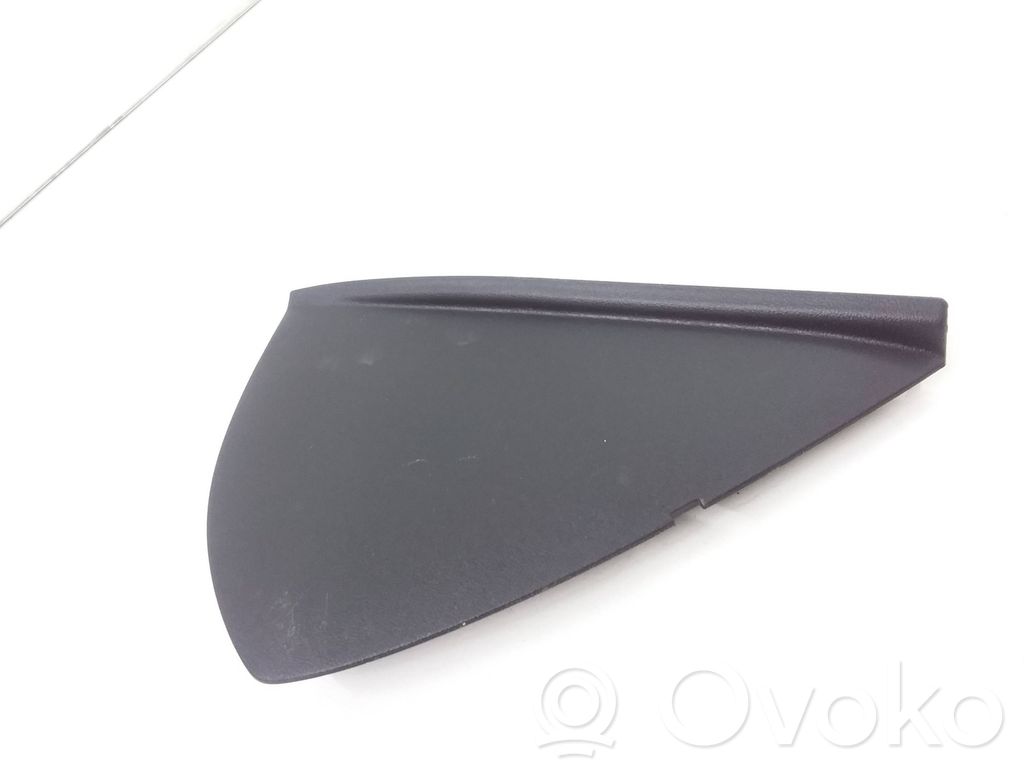 Audi A1 Moldura del extremo lateral de panel 