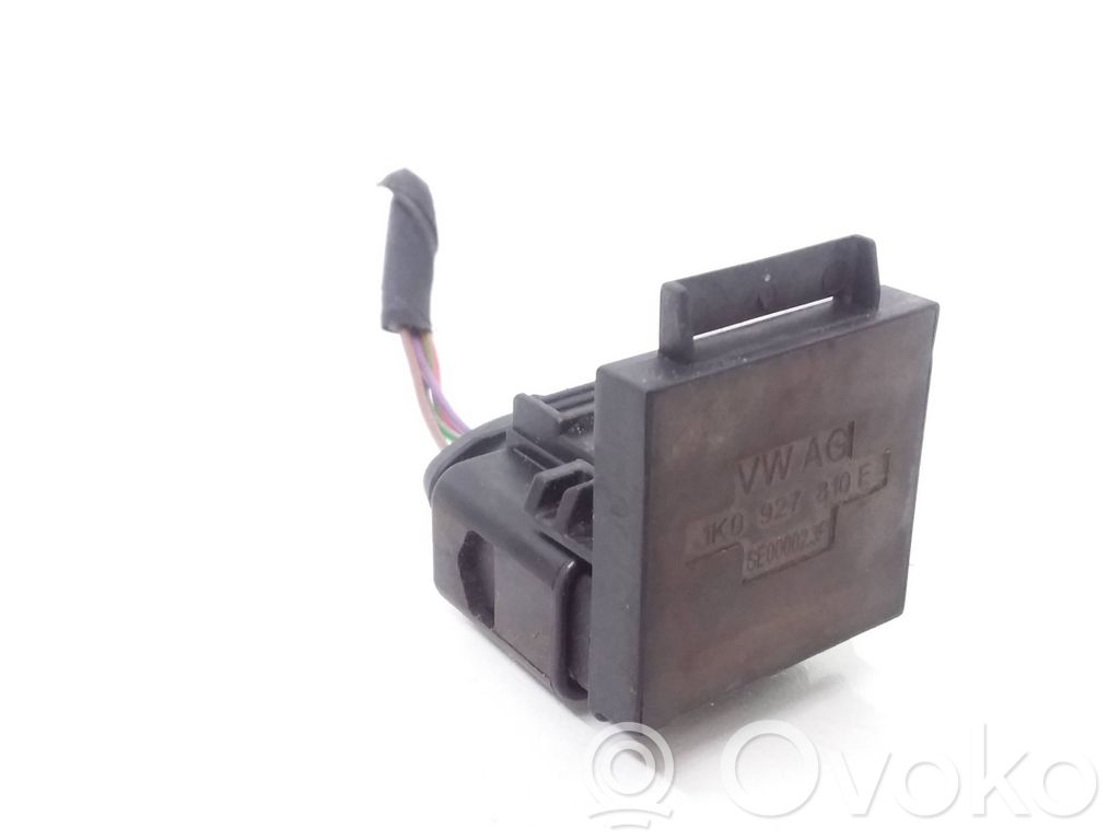 Audi A1 Główny cylinder sprzęgła 