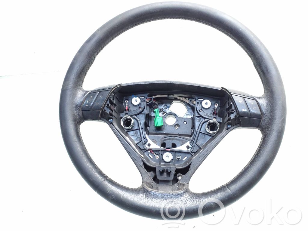Volvo S60 Ohjauspyörä 