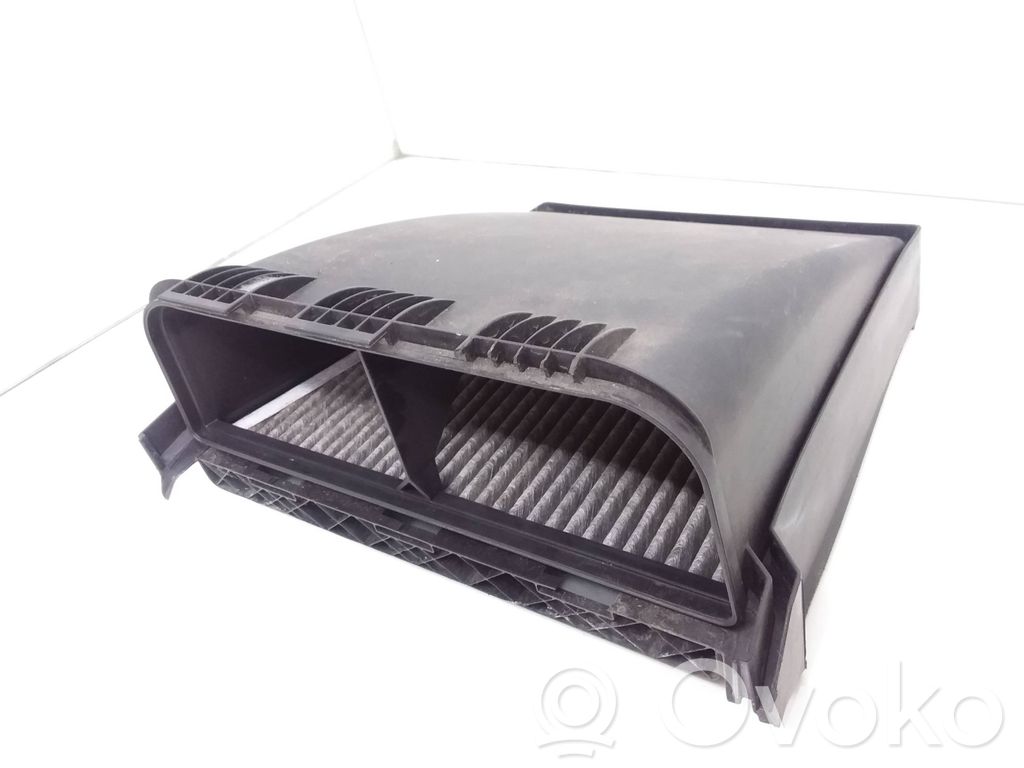Mercedes-Benz CLS C219 Deckel Innenraumfilter 