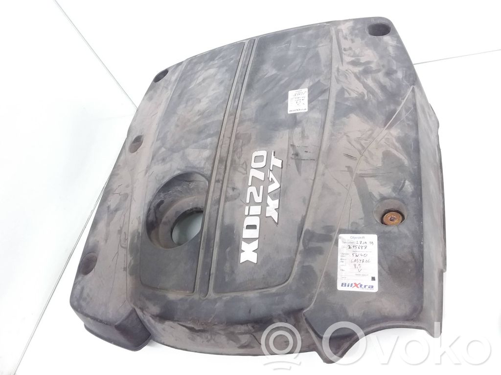 SsangYong Rexton Engine cover (trim) 