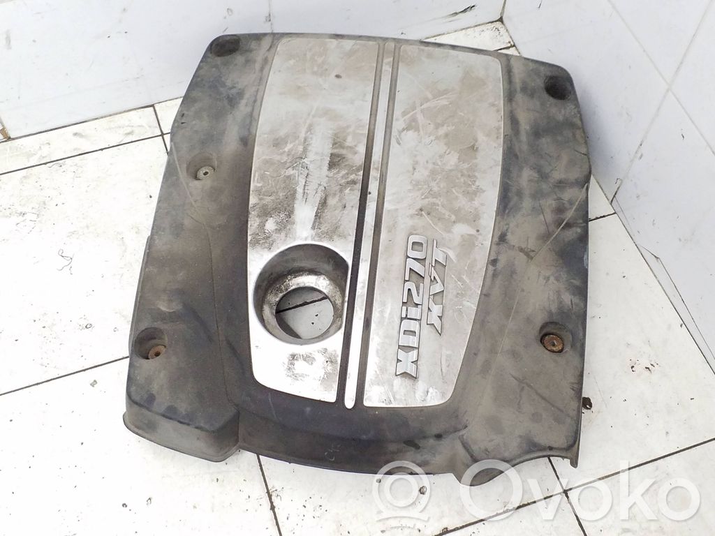 SsangYong Rexton Engine cover (trim) 