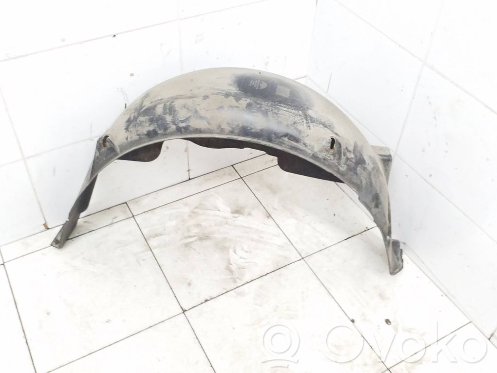 Mini One - Cooper R50 - 53 Posparnis galinis 