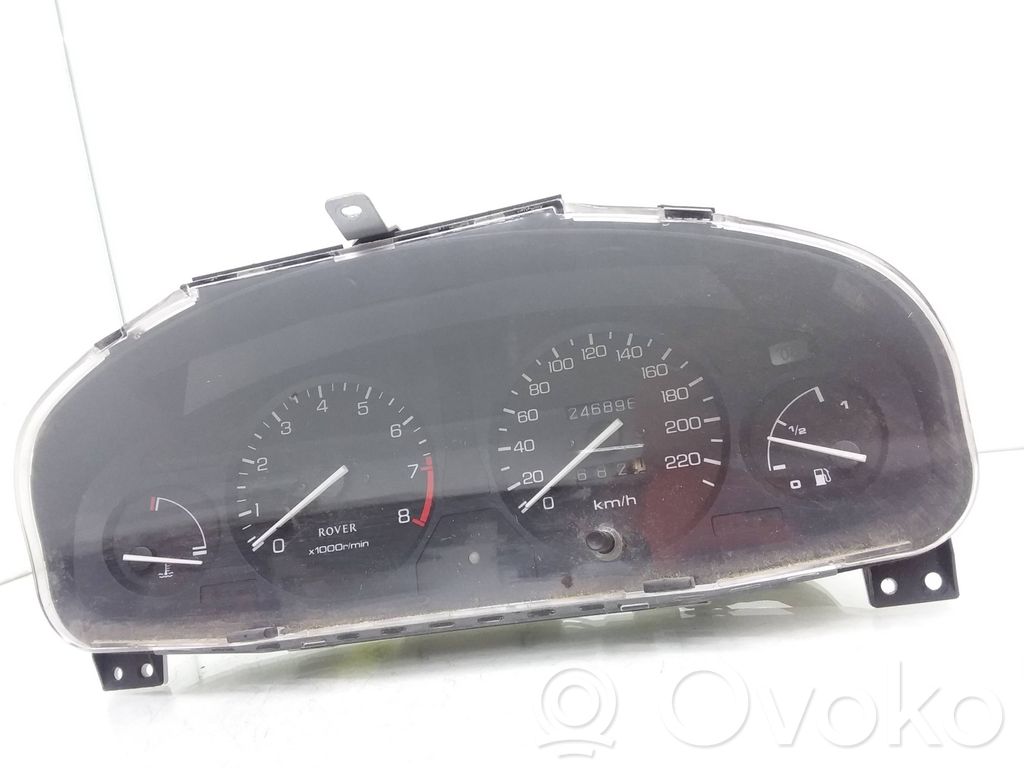 Rover 414 - 416 - 420 Speedometer (instrument cluster) 