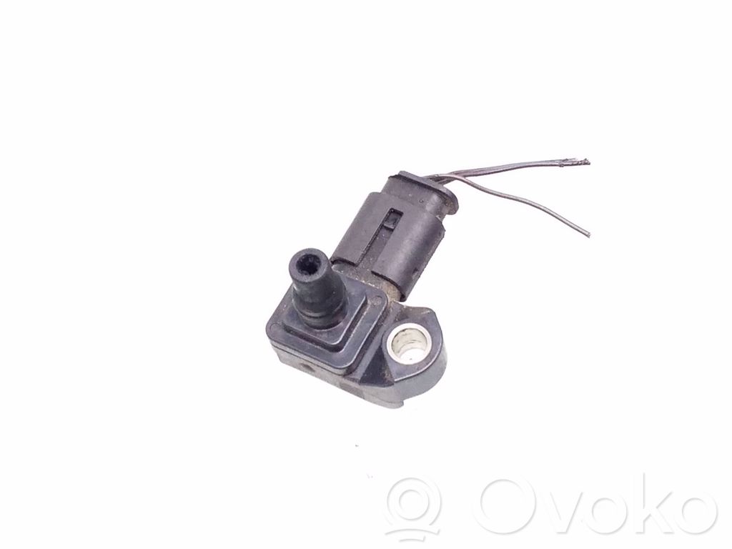 BMW 5 F10 F11 Czujnik ciśnienia powietrza 