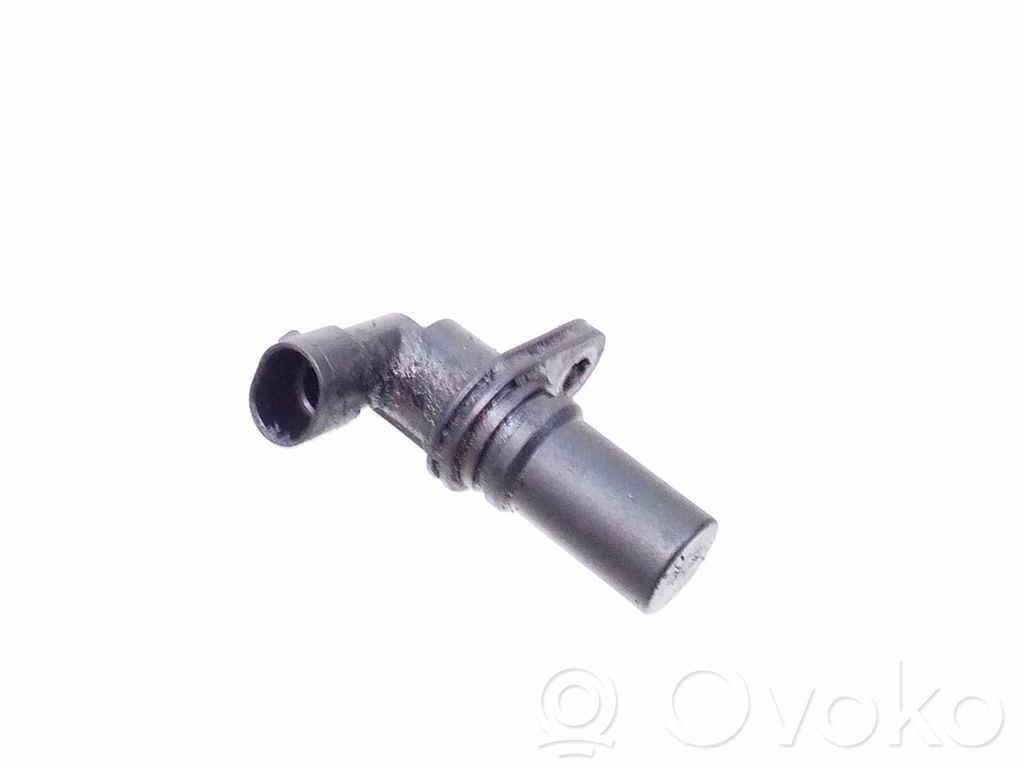Opel Meriva A Crankshaft position sensor 