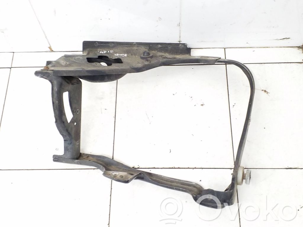 Mercedes-Benz R W251 Staffa faro/fanale