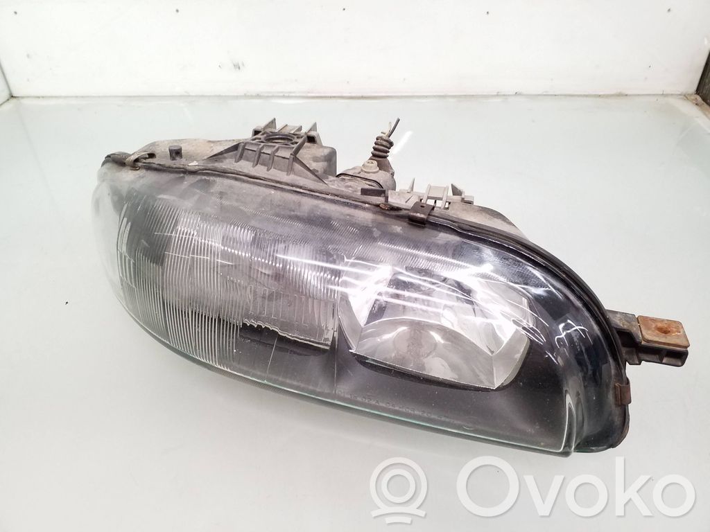 Fiat Bravo - Brava Scheinwerfer 