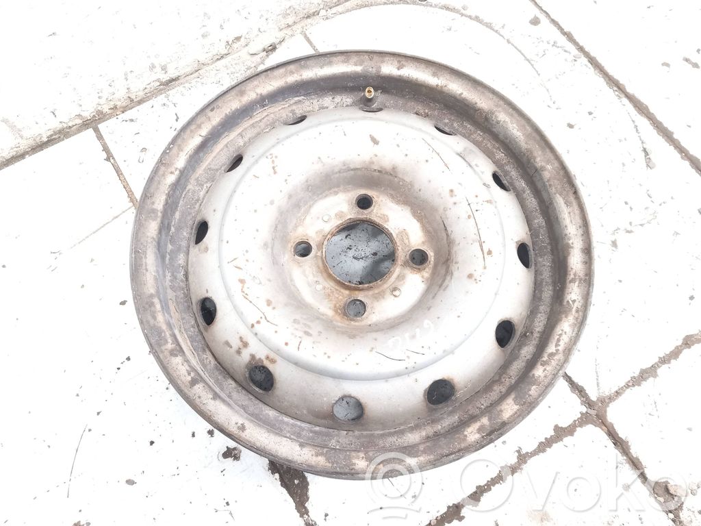 Citroen Berlingo Jantă tablă R14 