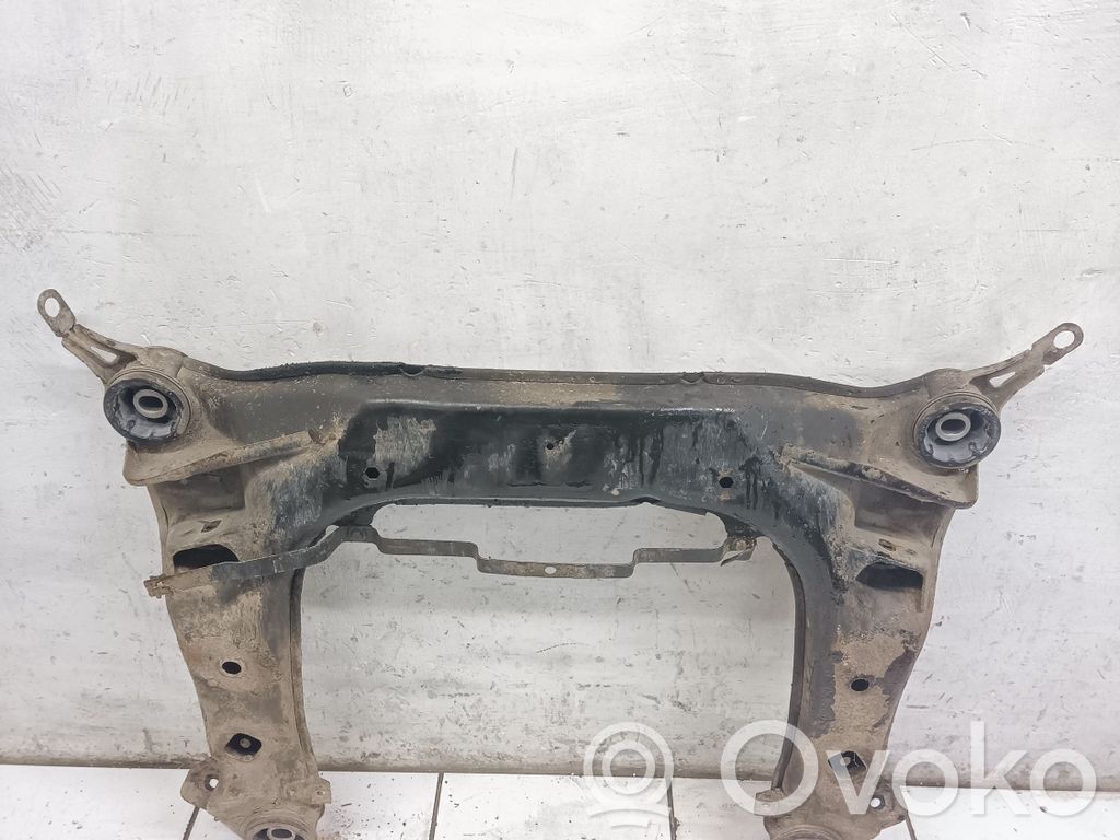 Audi A4 S4 B6 8E 8H Rama pomocnicza przednia 
