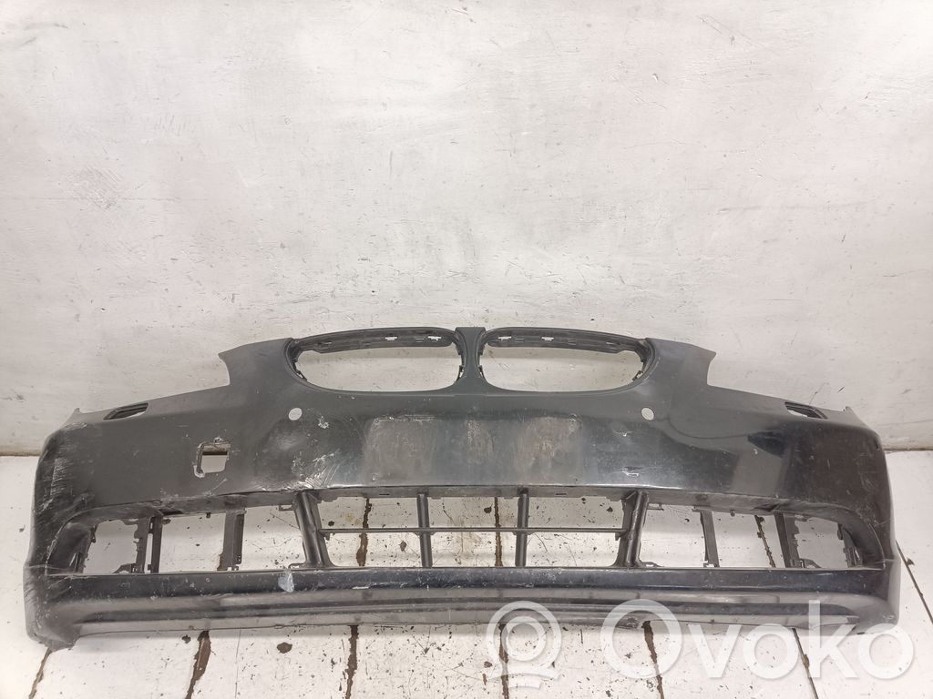 Front bumper   51117033694