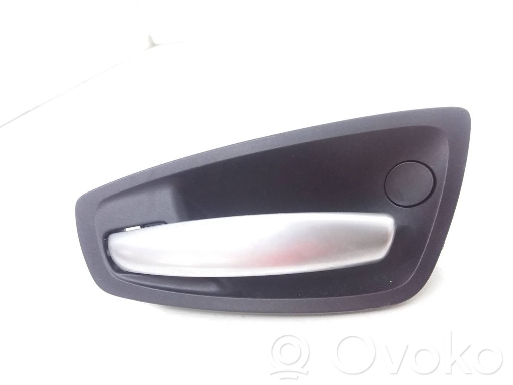 BMW 1 E81 E87 Front door interior handle 