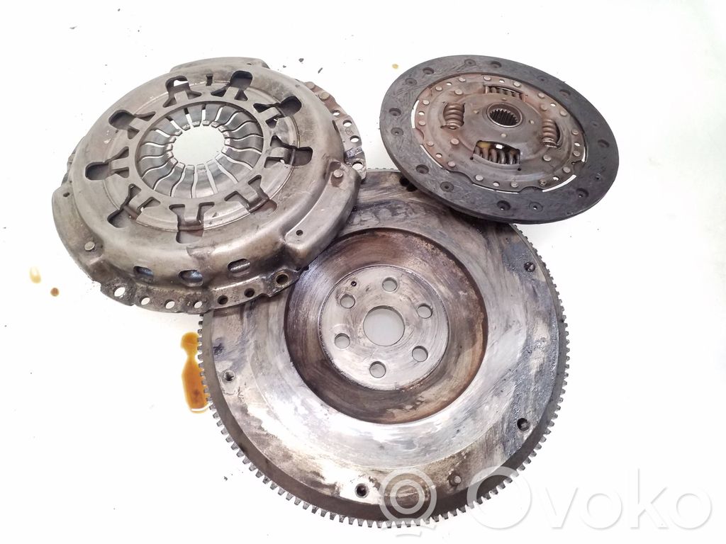 Ford Mondeo MK II Sprzęgło / Komplet
