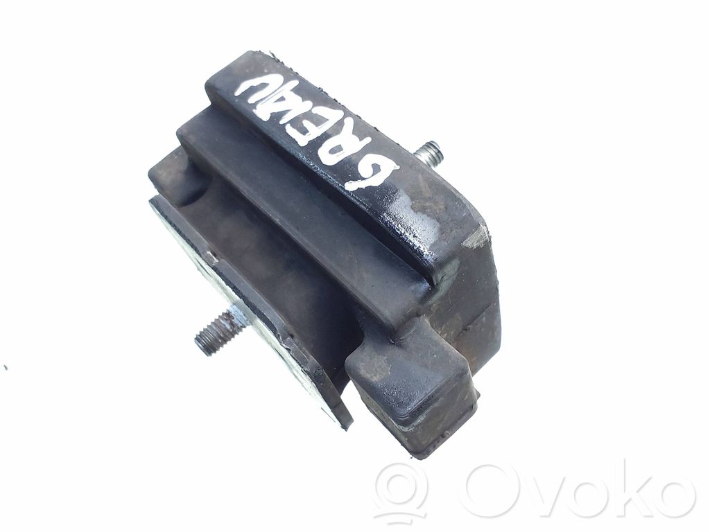 Gearbox mount   266678629