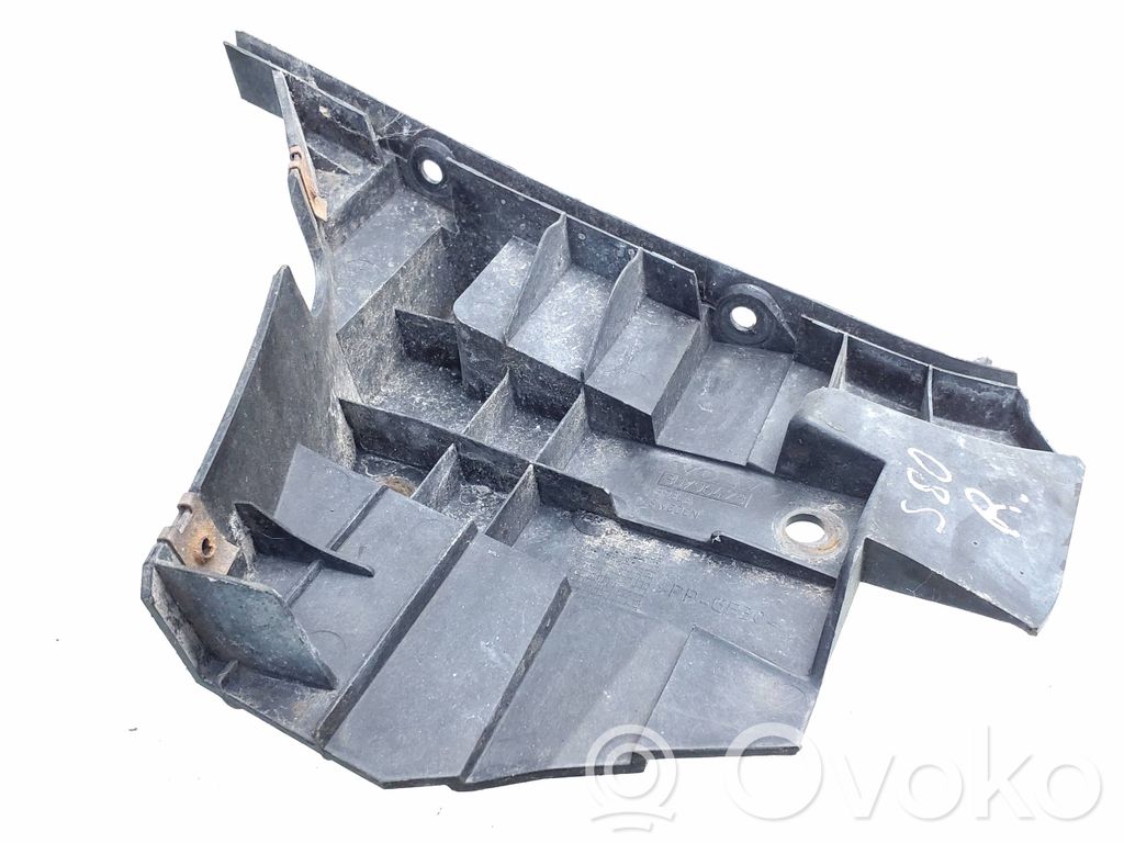 Volvo S80 Soporte del parachoques delantero 