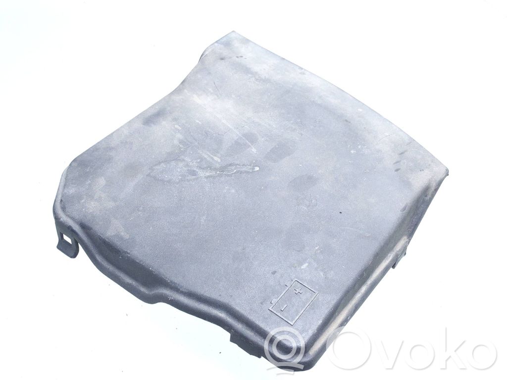 Volvo S80 Coperchio/tappo della scatola vassoio della batteria