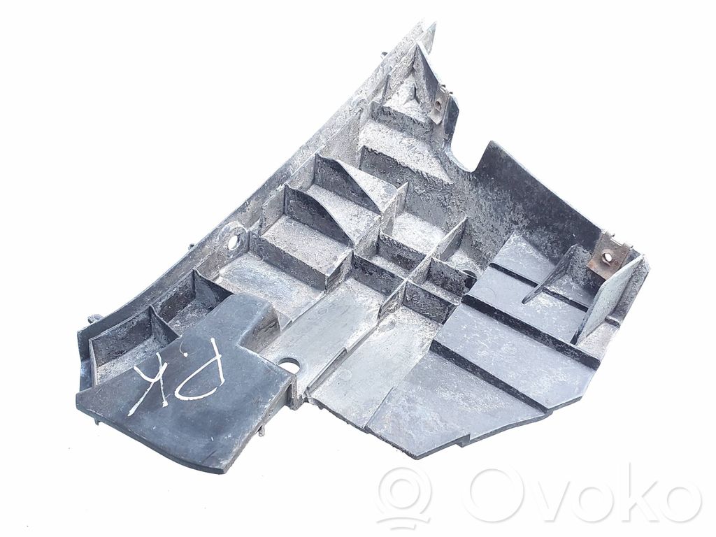 Volvo S80 Front bumper mounting bracket 