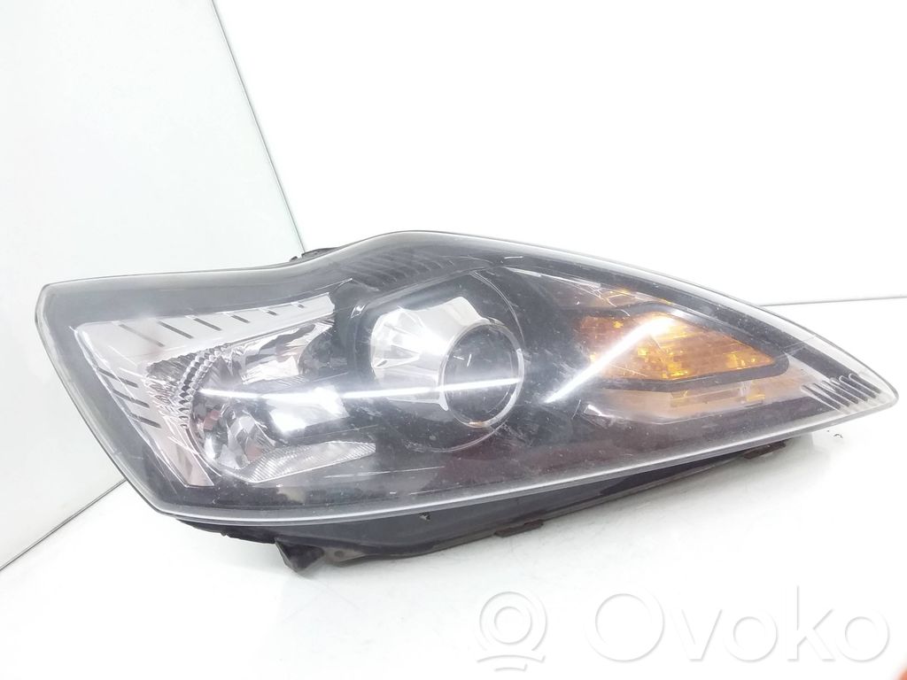 Headlight/headlamp   8M5113D154CE,034663
