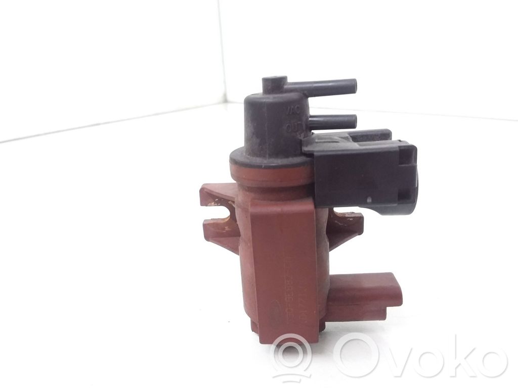 Ford Focus Elettrovalvola turbo