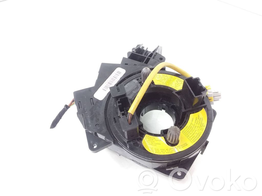 Ford Focus Taśma / Pierścień ślizgowy Airbag / SRS