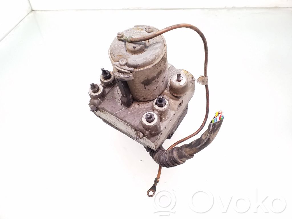 Audi A6 S6 C4 4A ABS Steuergerät 