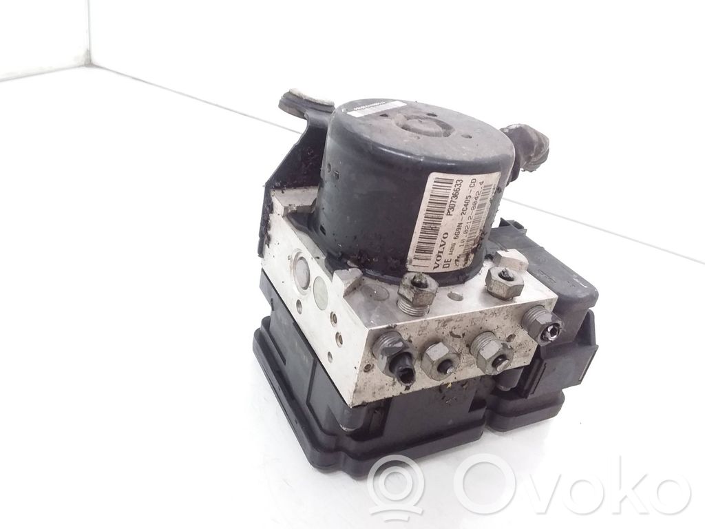 Volvo S80 ABS Pump 