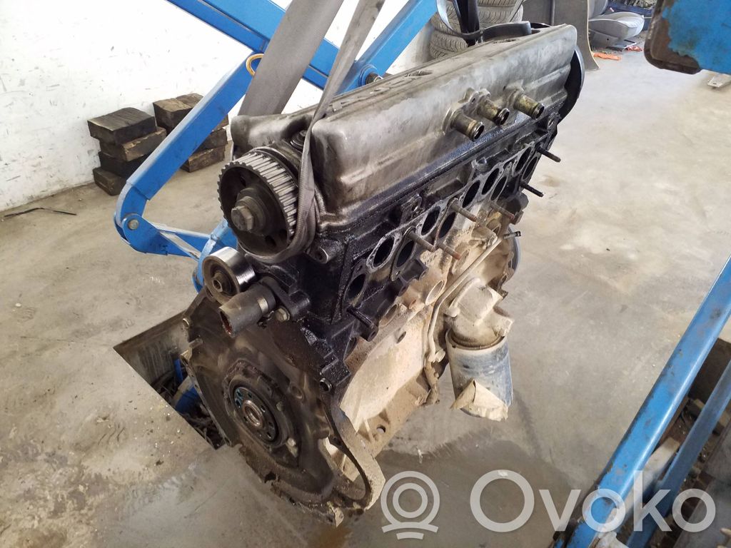 Audi 100 S4 C4 Двигатель 