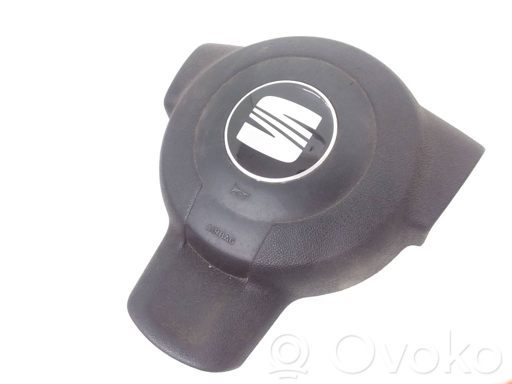Seat Altea Airbag dello sterzo