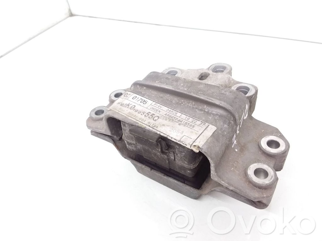 Seat Altea Soporte de la caja de cambios