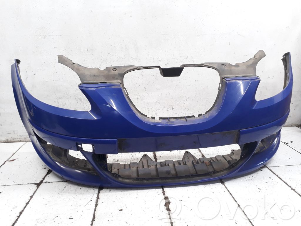 Seat Altea Front bumper 