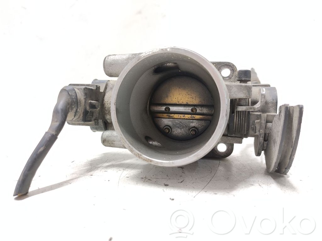 Rover 414 - 416 - 420 Дроссельная заслонка 