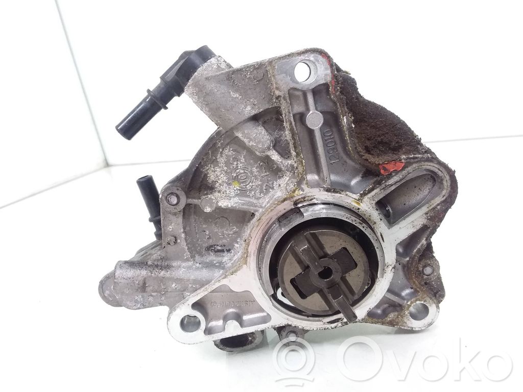 Ford Mondeo MK IV Pompa a vuoto 