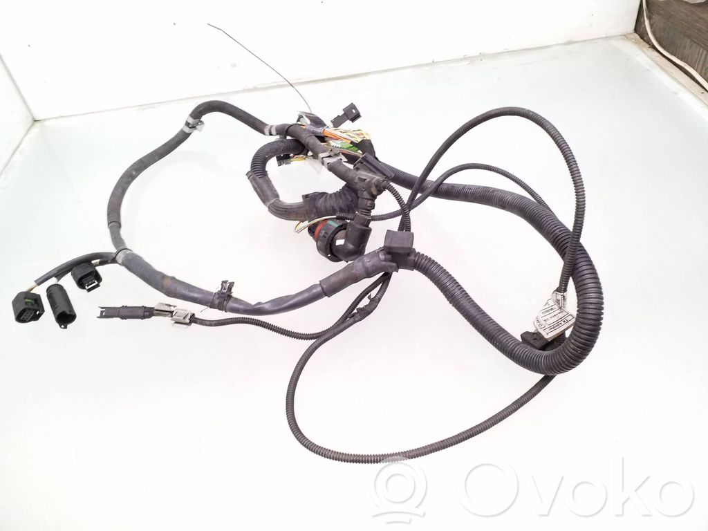 Engine installation wiring loom   7807672,7567889,7567888