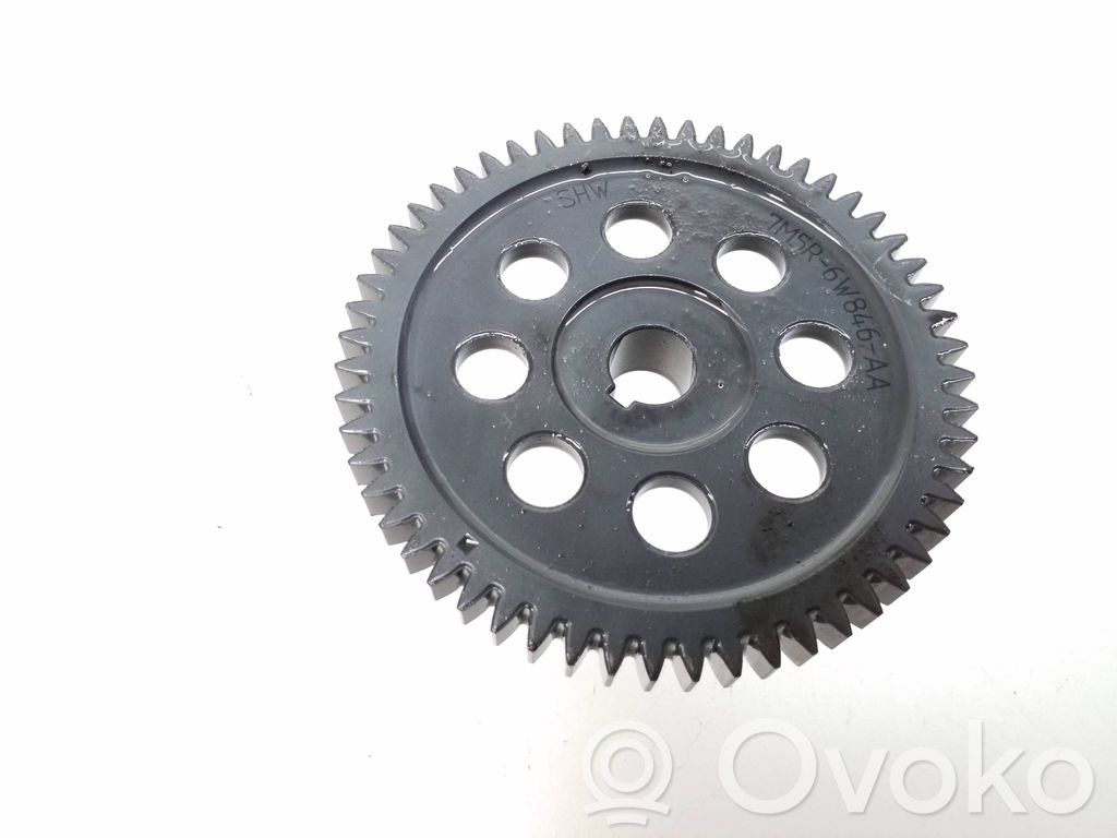 Pavarų dėžės detalė   7M5R6W846AA