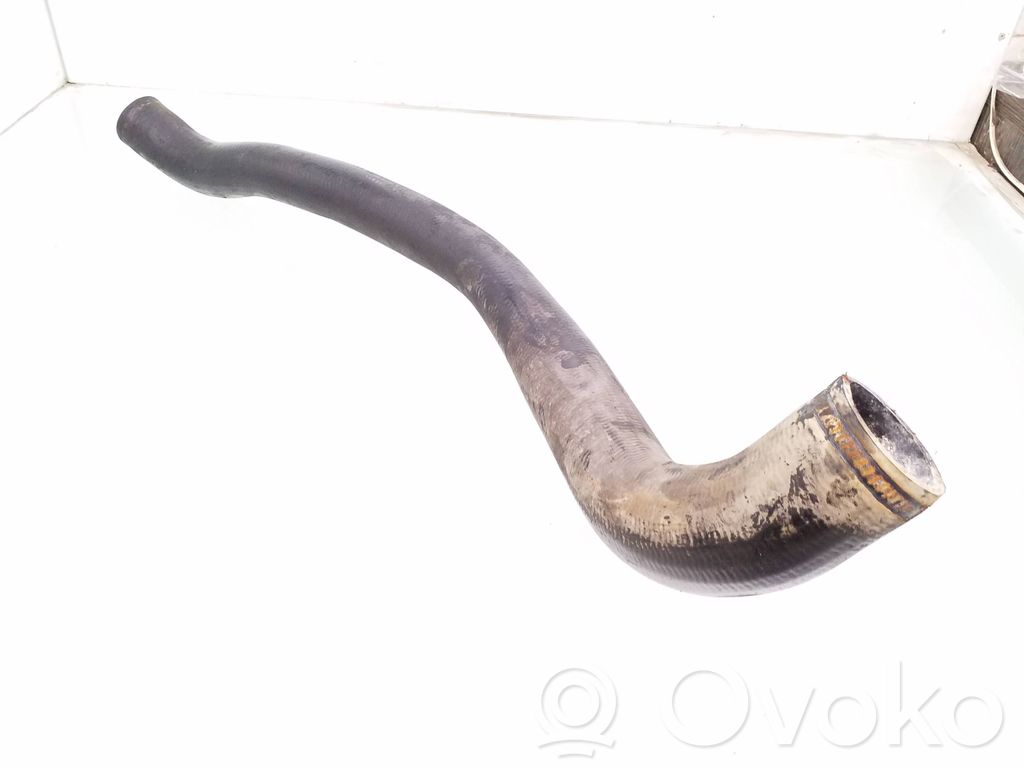 Ford Transit Intercooler hose/pipe 