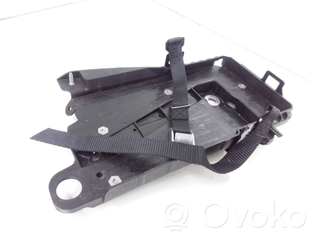 Polestar 2 Battery tray 