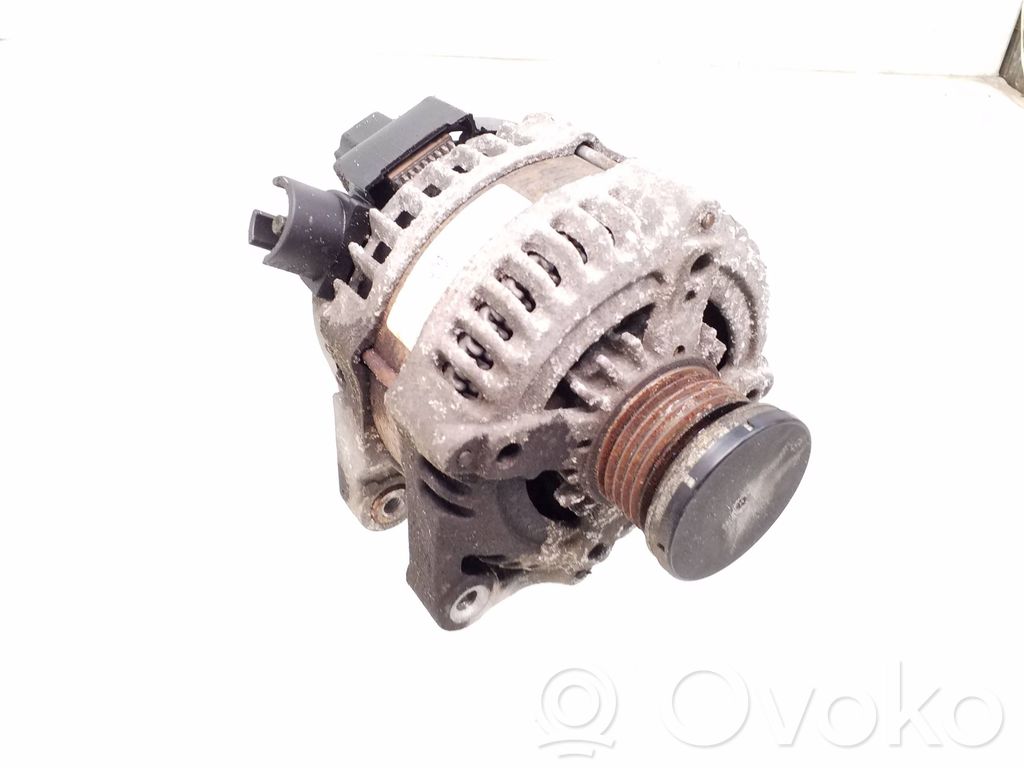 Ford Ecosport Generatore/alternatore 