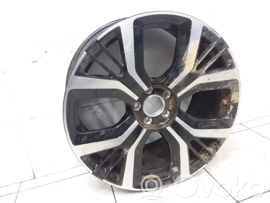 Polestar 2 Cerchione in lega R20 