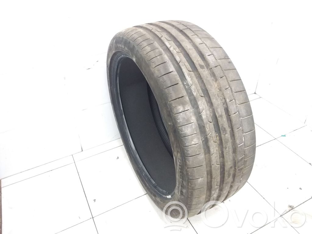 Polestar 2 Opony letnie R20 