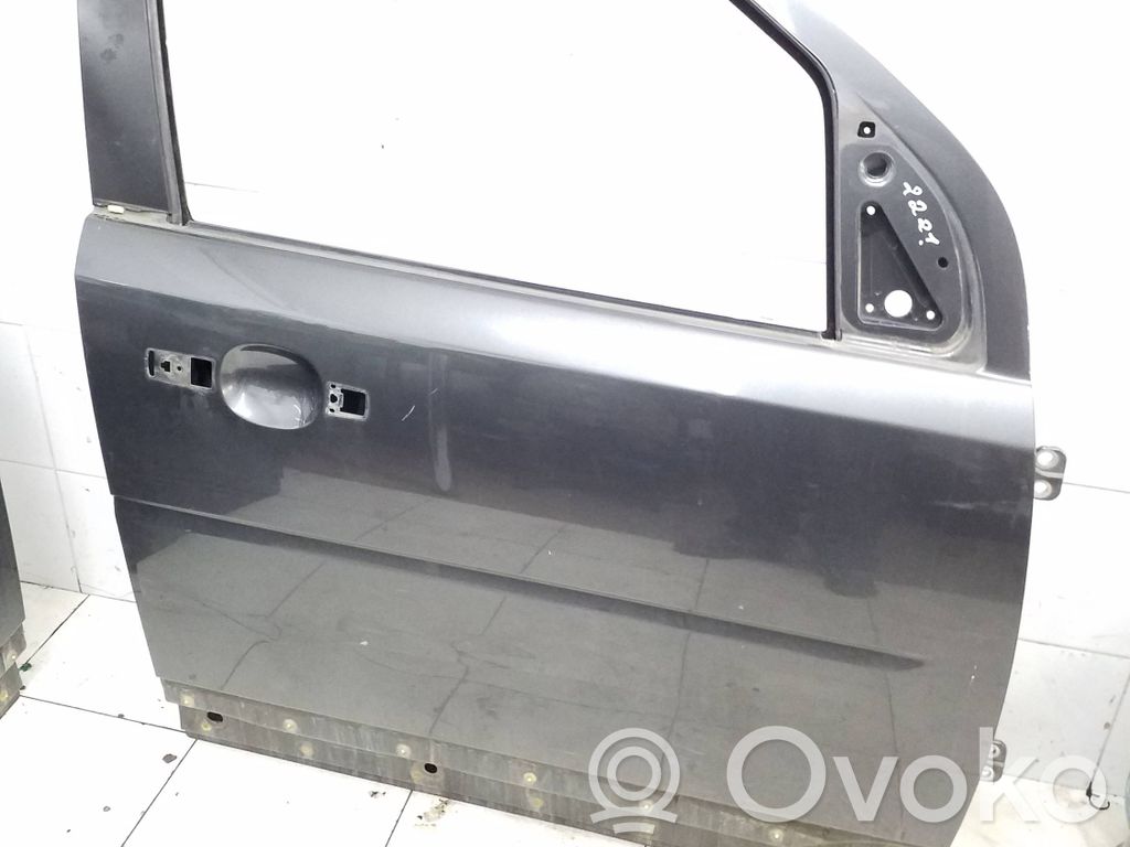 Land Rover Freelander 2 - LR2 Puerta delantera 