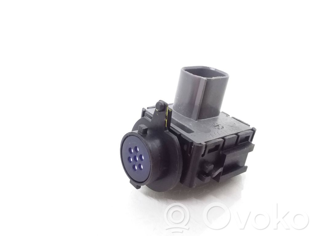 Polestar 2 Air quality sensor 
