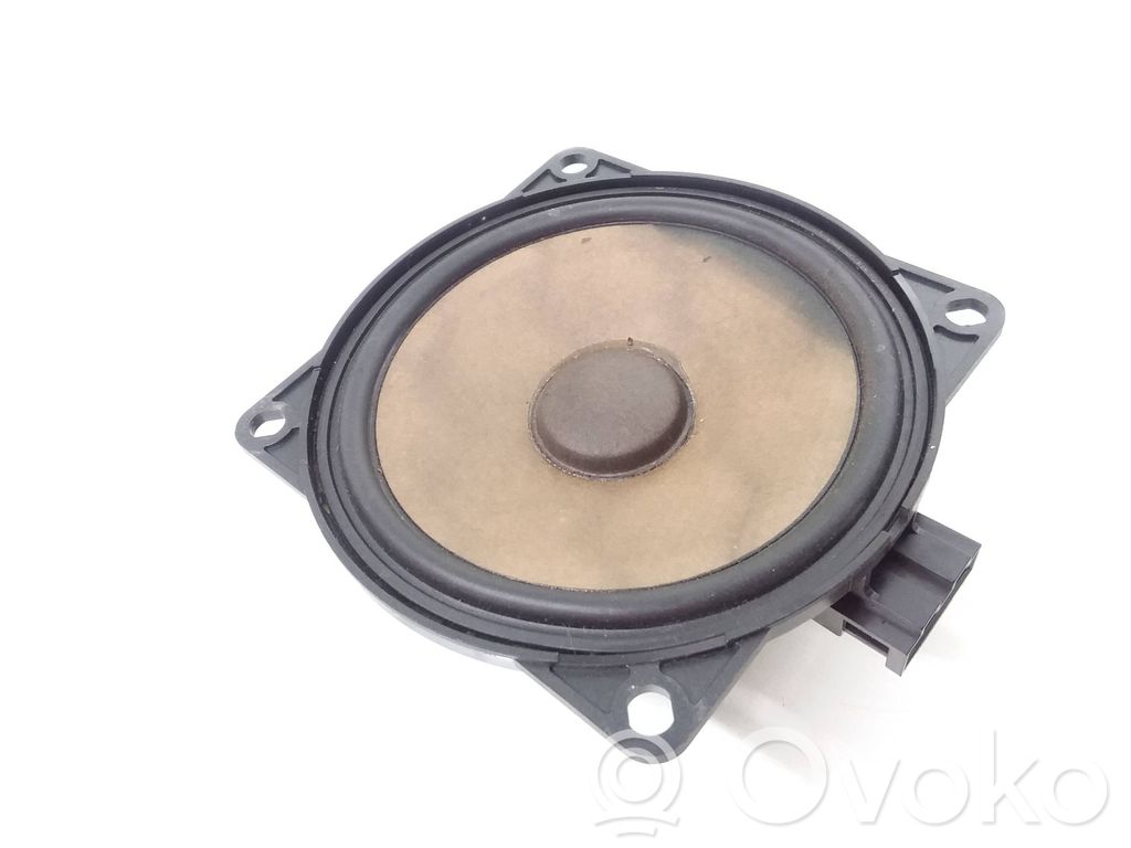 Volkswagen Golf V Altoparlante portiera anteriore